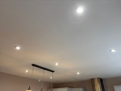 Electrical circuit testing during EICR inspection in Egremont