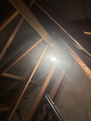 Holiday cottage rewire and safety inspection in Keswick