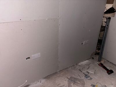 Commercial distribution board check in Penrith