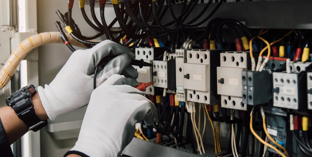 Contact Whitehaven Electrician DS Electrical