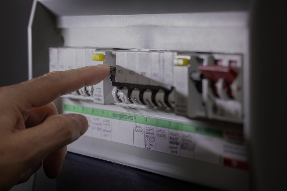 Consumer Unit Upgrades Whitehaven