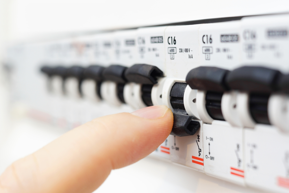 Consumer Unit Upgrades Whitehaven