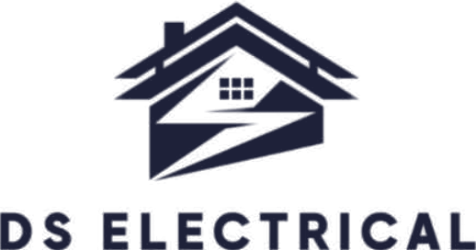 DS Electrical Logo